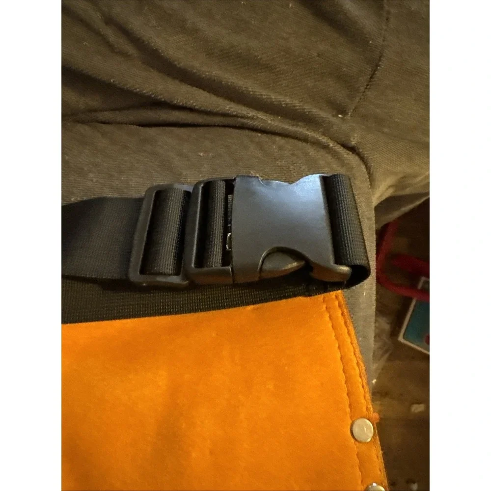 Kids Leather Tool Belt – Adjustable 20